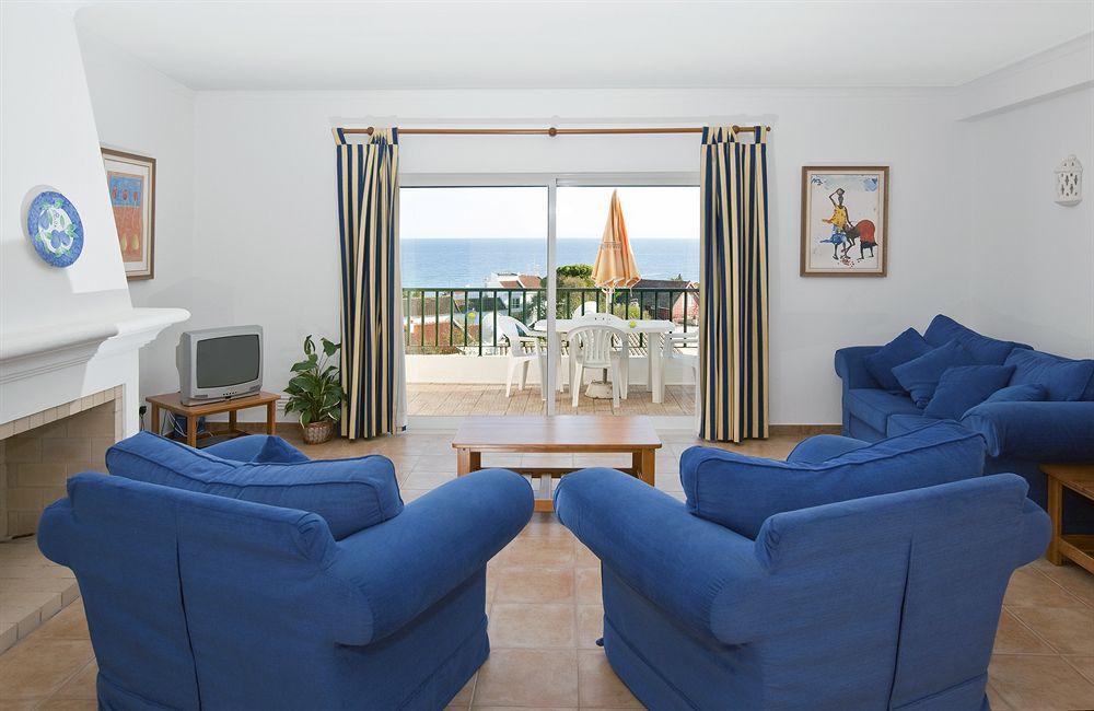 Waterside Village Apartments Luz Exterior foto