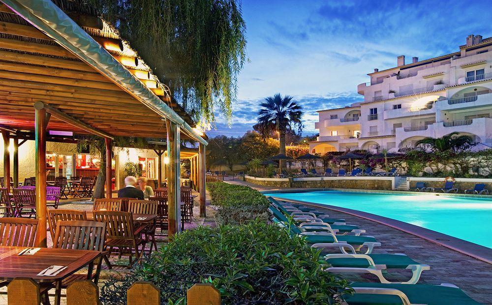 Waterside Village Apartments Luz Exterior foto
